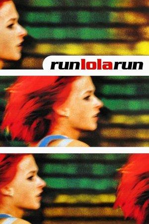 Run Lola Run streaming