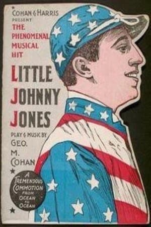 Little Johnny Jones streaming