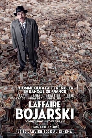 L’affaire Bojarski streaming