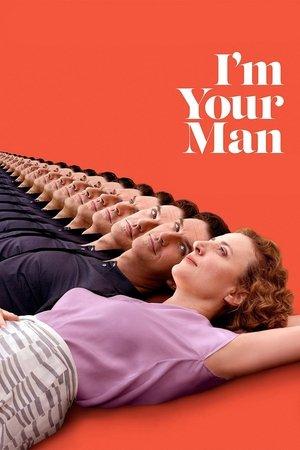 I'm Your Man streaming