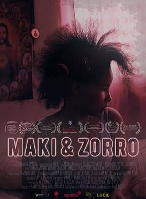 Maki & Zorro streaming