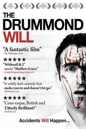 The Drummond Will streaming