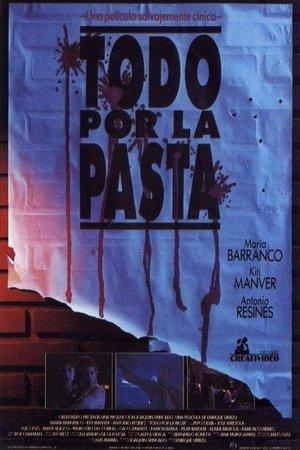 Todo por la pasta streaming