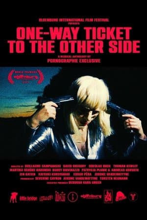 One-Way Ticket to the Other Side streaming