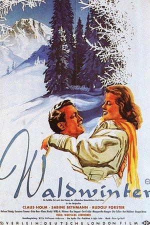 Waldwinter streaming