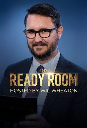 The Ready Room streaming