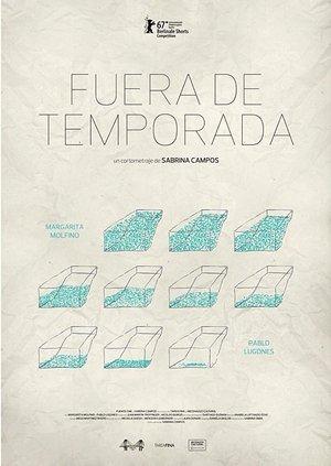 Fuera de temporada streaming