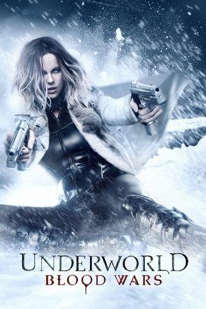 Underworld: Blood Wars streaming