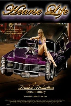 Hearse Life streaming