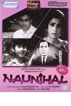 नौनिहाल streaming