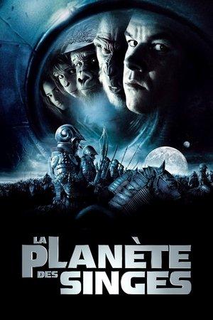 La Planète des singes streaming
