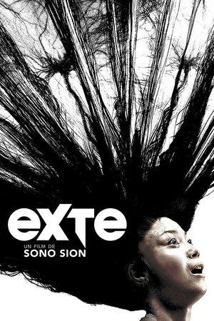 Exte streaming