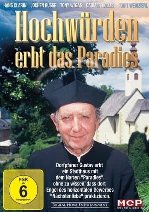 Hochwürden erbt das Paradies streaming