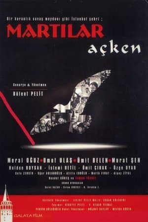 Martılar Açken streaming