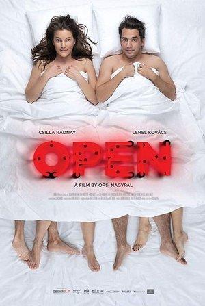 Open streaming