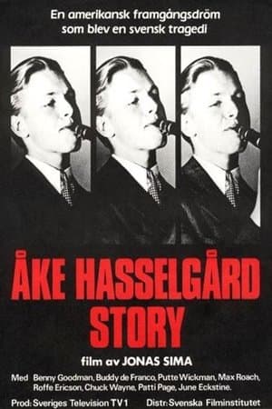 Åke Hasselgård story streaming