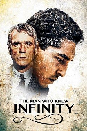 The Man Who Knew Infinity streaming