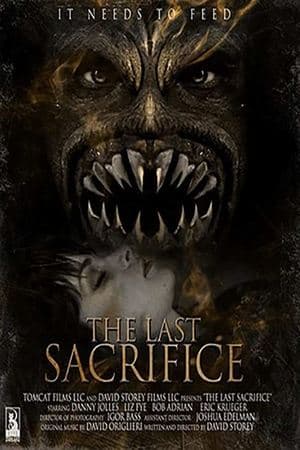 The Last Sacrifice streaming