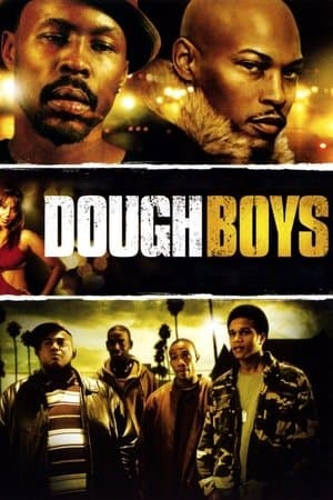 Dough Boys streaming