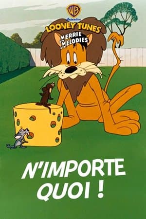 N'importe quoi streaming