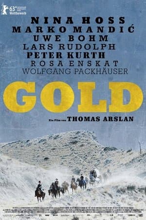 Gold streaming