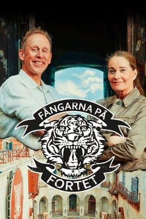 Fångarna på fortet streaming
