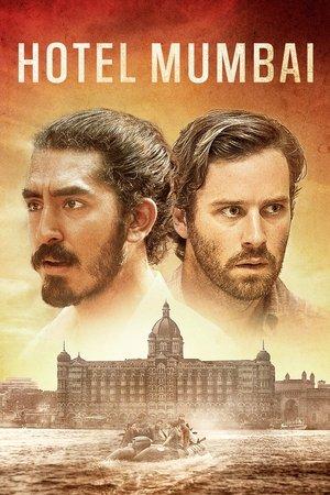 Hotel Mumbai streaming