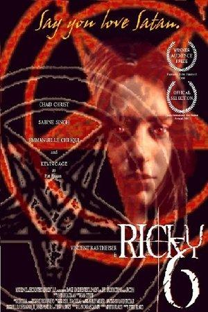 Ricky 6 streaming