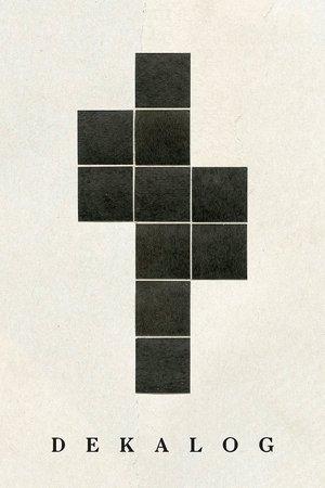 Dekalog streaming