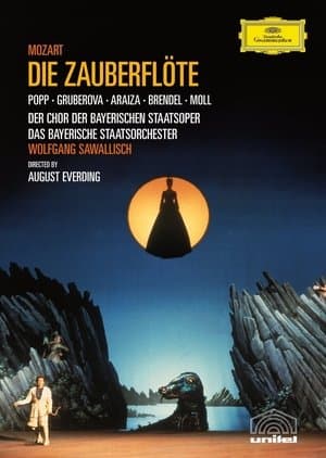 Die Zauberflöte streaming