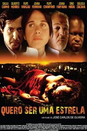 Quero Ser Uma Estrela streaming