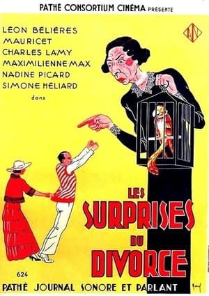 Les surprises du divorce streaming
