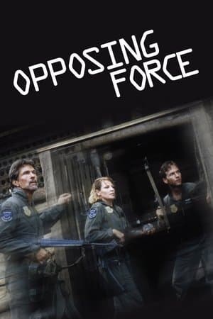 Opposing Force streaming