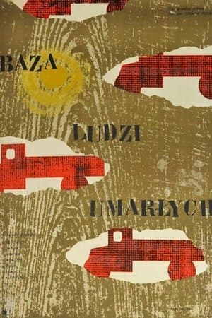 Baza ludzi umarłych streaming