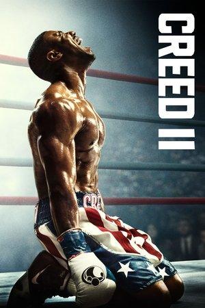 Creed II streaming