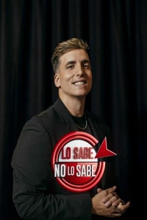 Lo sabe, no lo sabe streaming