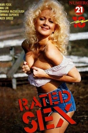 Rated Sex streaming