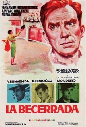 La becerrada streaming