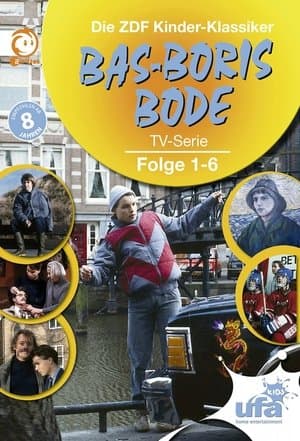 Bas-Boris Bode streaming