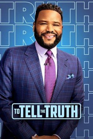 To Tell the Truth streaming