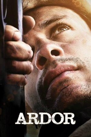 Ardor streaming