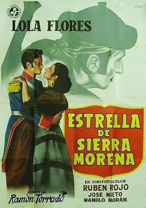 Estrella de Sierra Morena streaming