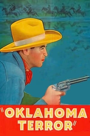 Oklahoma Terror streaming