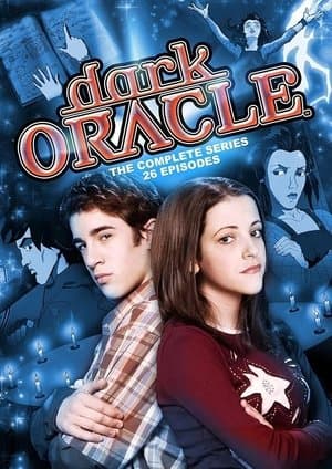 Dark Oracle streaming