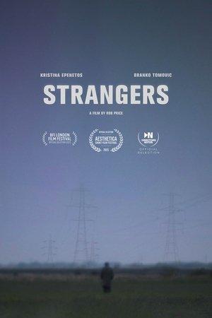 Strangers streaming