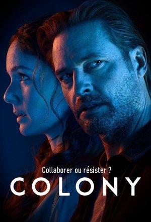 Colony streaming