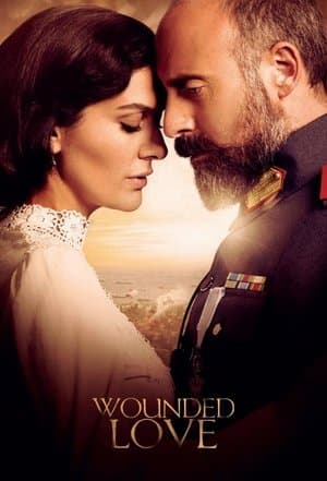 Wounded Love streaming