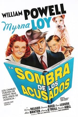 La sombra de los acusados streaming