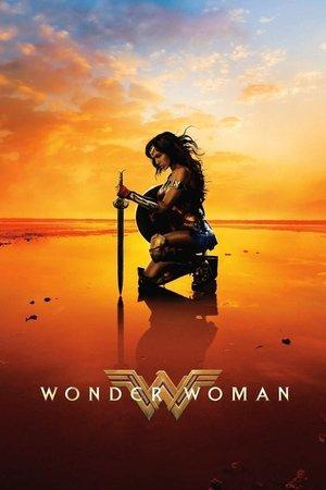 Wonder Woman streaming