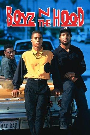 Boyz n the Hood streaming